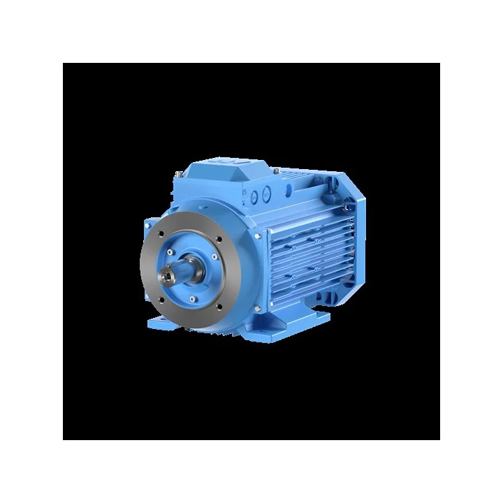 Silnik elektryczny ABB 3GAA051311-BSF 0,09kW 2800 obr.