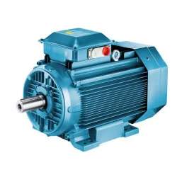 Silnik elektryczny ABB 3GAA111320-ADK 4kW 2888 obr.