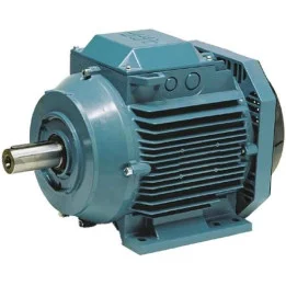 Silnik elektryczny ABB 3GAA062313-ASF 0,25kW 1374 obr.
