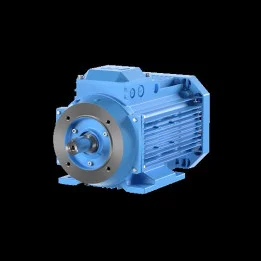 Silnik elektryczny ABB 3GAA051311-CSF 0,09kW 2800 obr.
