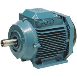 Silnik elektryczny ABB 3GAA051312-ASF 0,12kW 2830 obr.