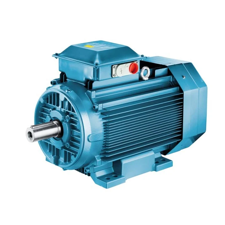 Silnik elektryczny ABB 3GAA111320-ADK 4kW 2888 obr.