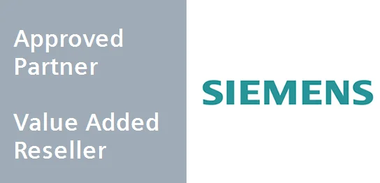 Siemens Approved Partner
