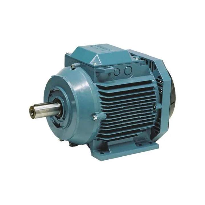 Silnik elektryczny ABB 3GAA051312-ASF 0,12kW 2830 obr.