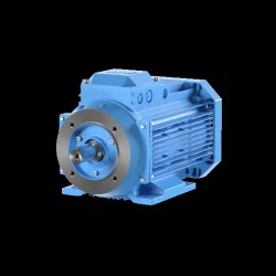 Silnik elektryczny ABB 3GAA062312-CSF 0,18kW 1380 obr.